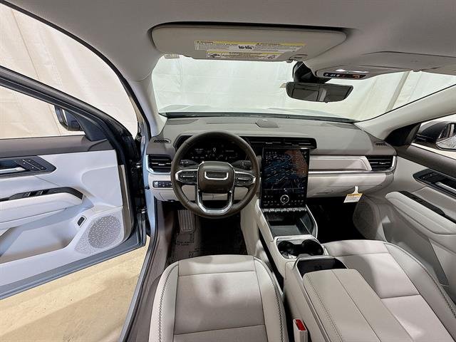 2026 GMC Terrain Denali - Photo 20
