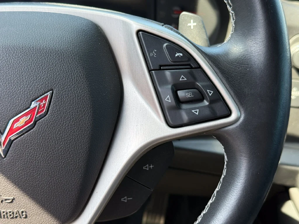Used 2016 LAGUNA BLUE METALLIC TINTCOAT Chevrolet 2LT image 19