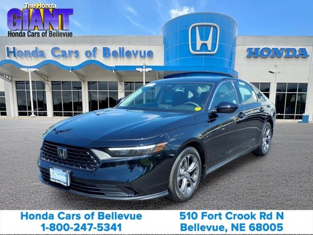 2023 Honda Accord Sedan