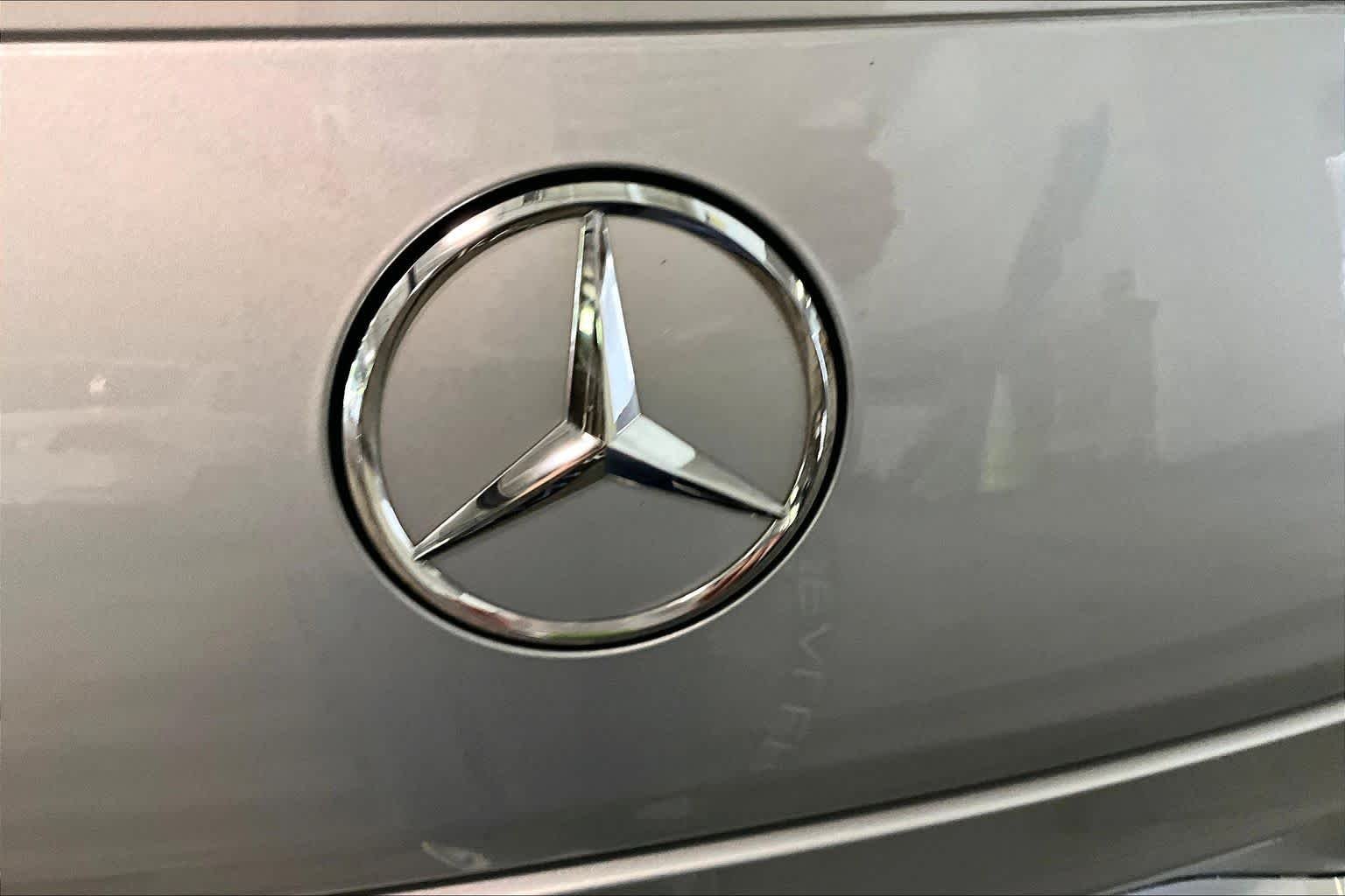 Used 2023 Iridium Silver Metallic Mercedes-Benz CLA 250 image 30