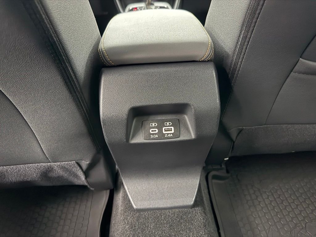 2024 Subaru Crosstrek Wilderness - Photo 35