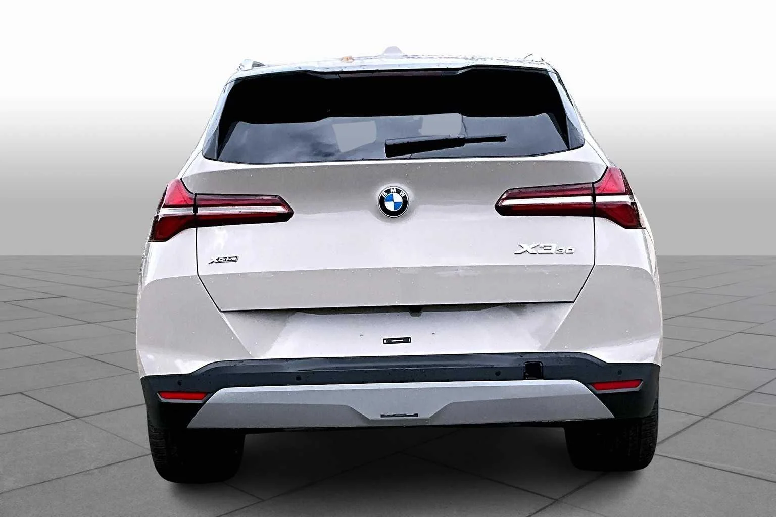2026 BMW X3 30 - Photo 4