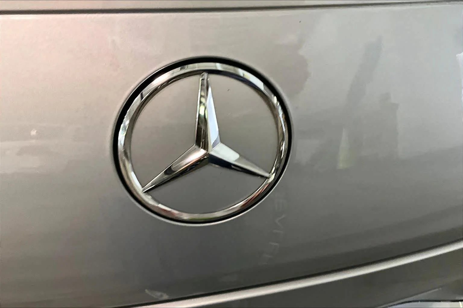 Used 2023 Iridium Silver Metallic Mercedes-Benz CLA 250 image 30