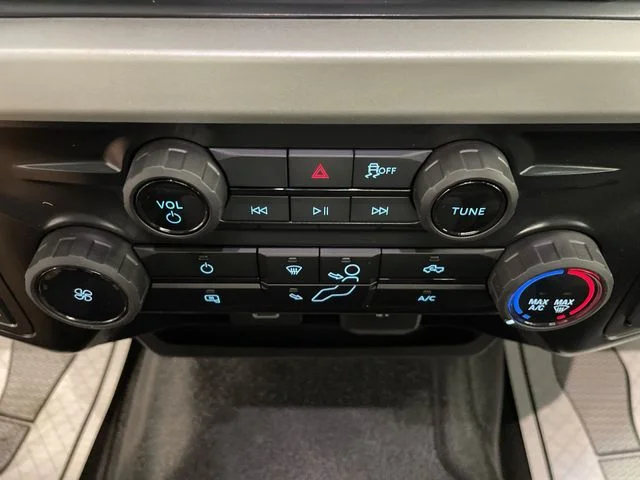 New 2026 Carbonized Gray Metallic Ford F-600® XL image 17