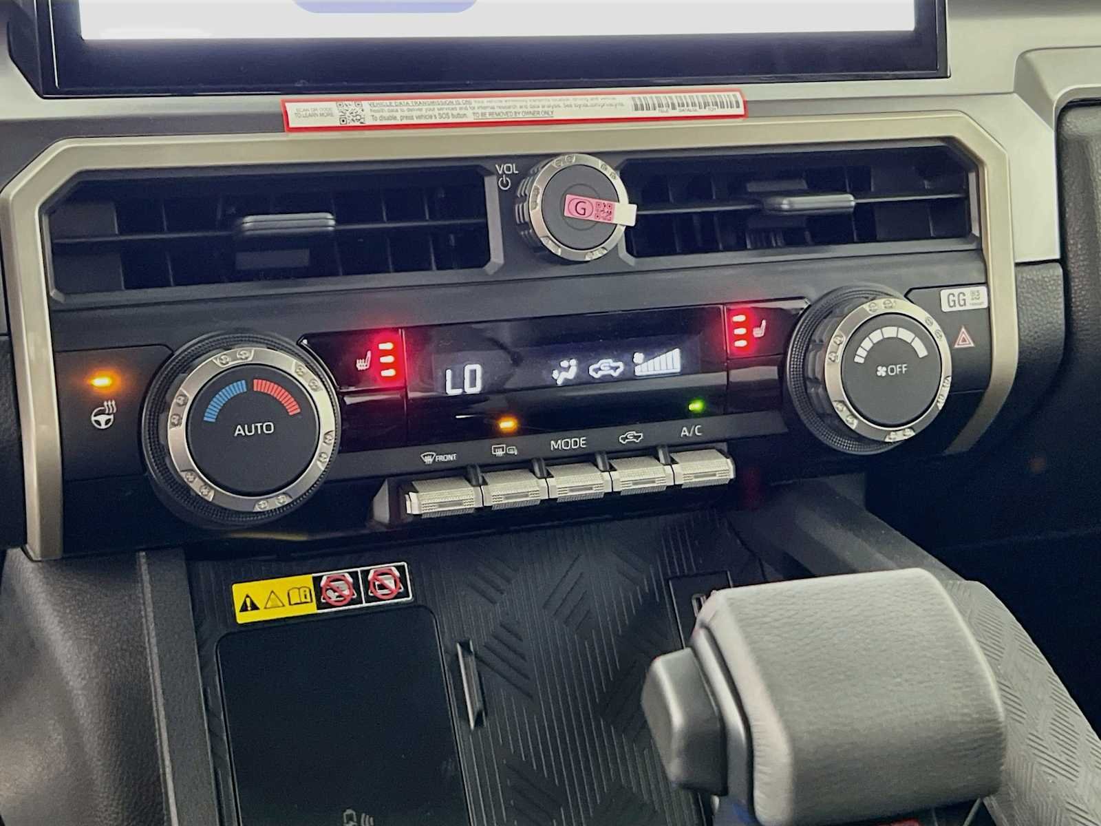 2026 Toyota Tacoma — photo 11