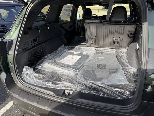 2026 Subaru Outback Limited XT - Photo 58