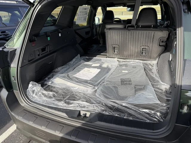 2026 Subaru Outback Limited XT - Photo 58