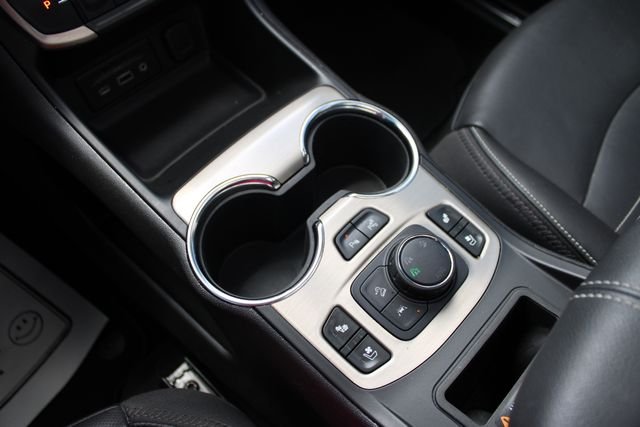 Used 2023 Black GMC Denali image 19