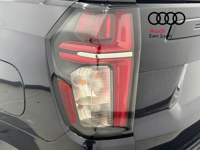 Used 2023 Gray Chevrolet Z71 image 11