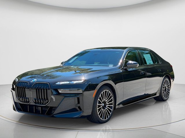  エトトレイ　2026 ウマ (540) New 2026 BMW 740i 740i Sedan in Ocala #MY29328 | BMW of Ocala
