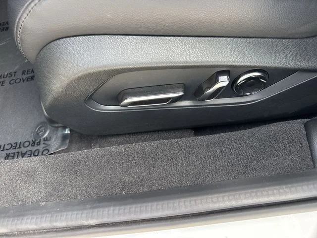 2023 Acura TLX Base - Photo 12