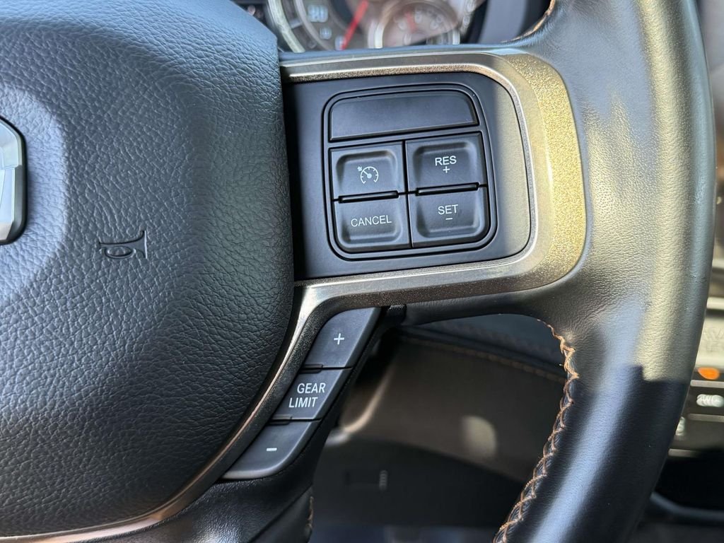Used 2022 Red Ram Longhorn image 24