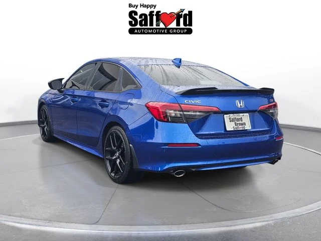 2024 Honda Civic Si - Photo 7