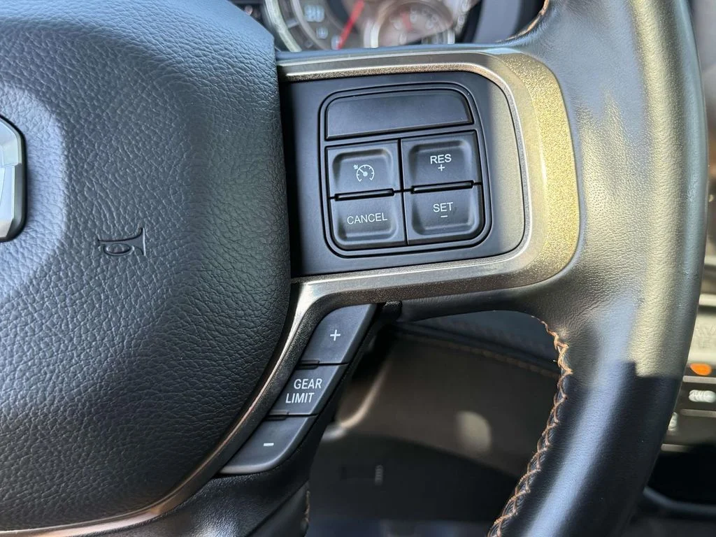 Used 2022 Red Ram Longhorn image 24