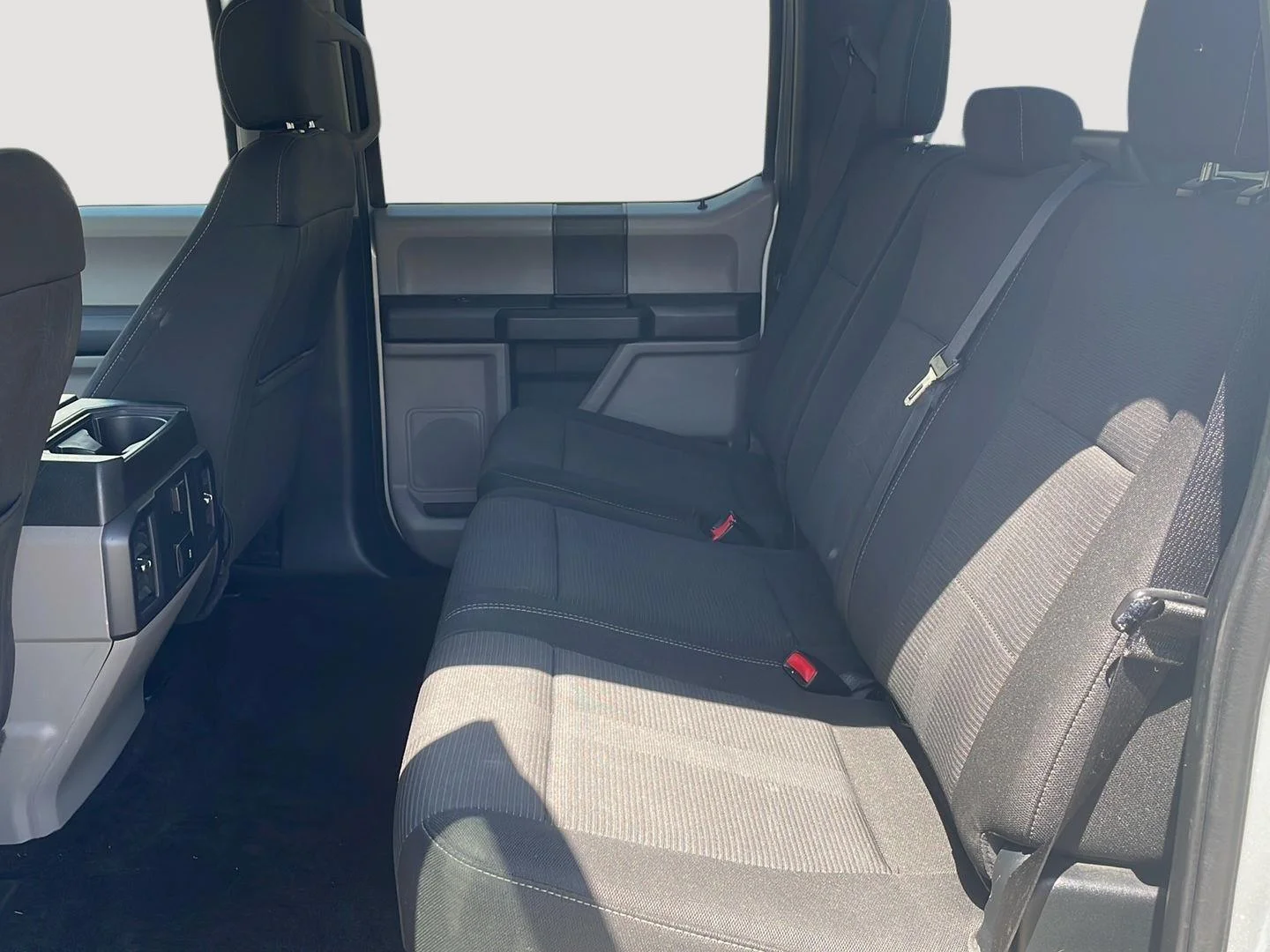 2017 Ford F-150 XL - Photo 18
