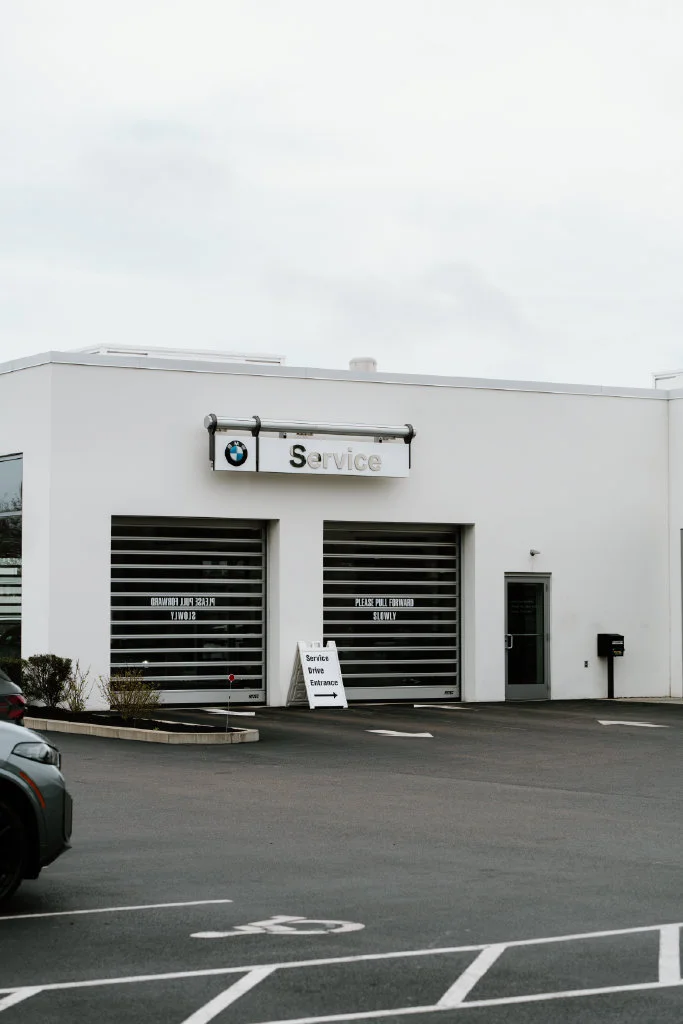 Used 1991 Silver Alfa Romeo MK IV image 39