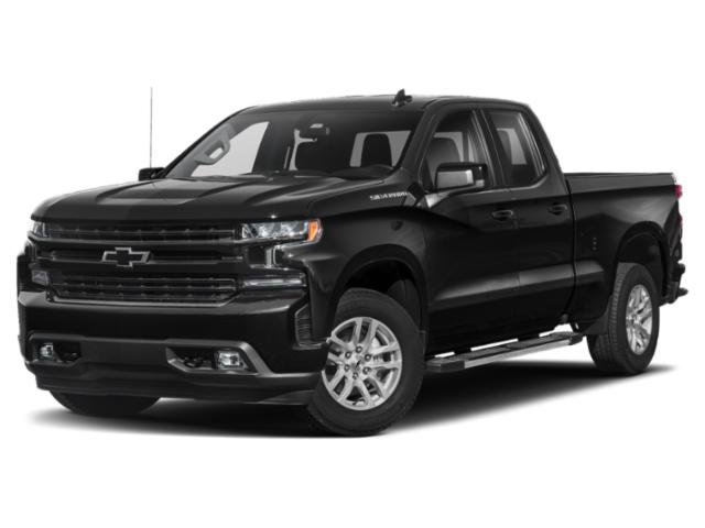 Used 2019 Black Chevrolet RST image 1