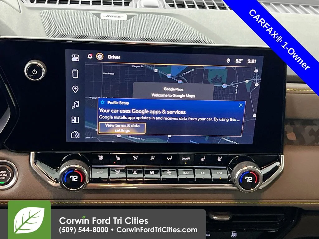 Used 2025 Summit White Chevrolet ZR2 image 20