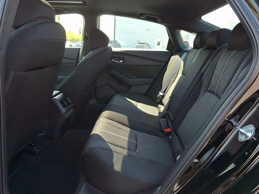 2026 Honda Accord Hybrid Sport - Photo 6