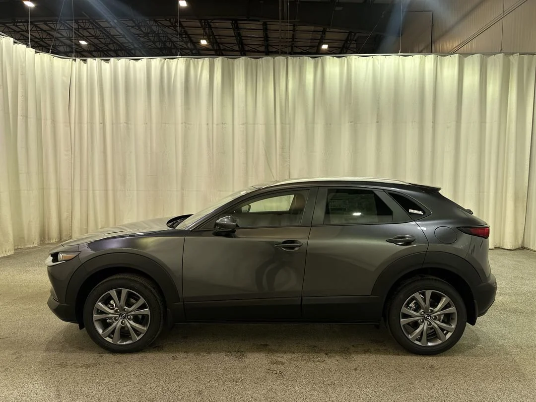 2026 Mazda CX-30 Premium - Photo 6