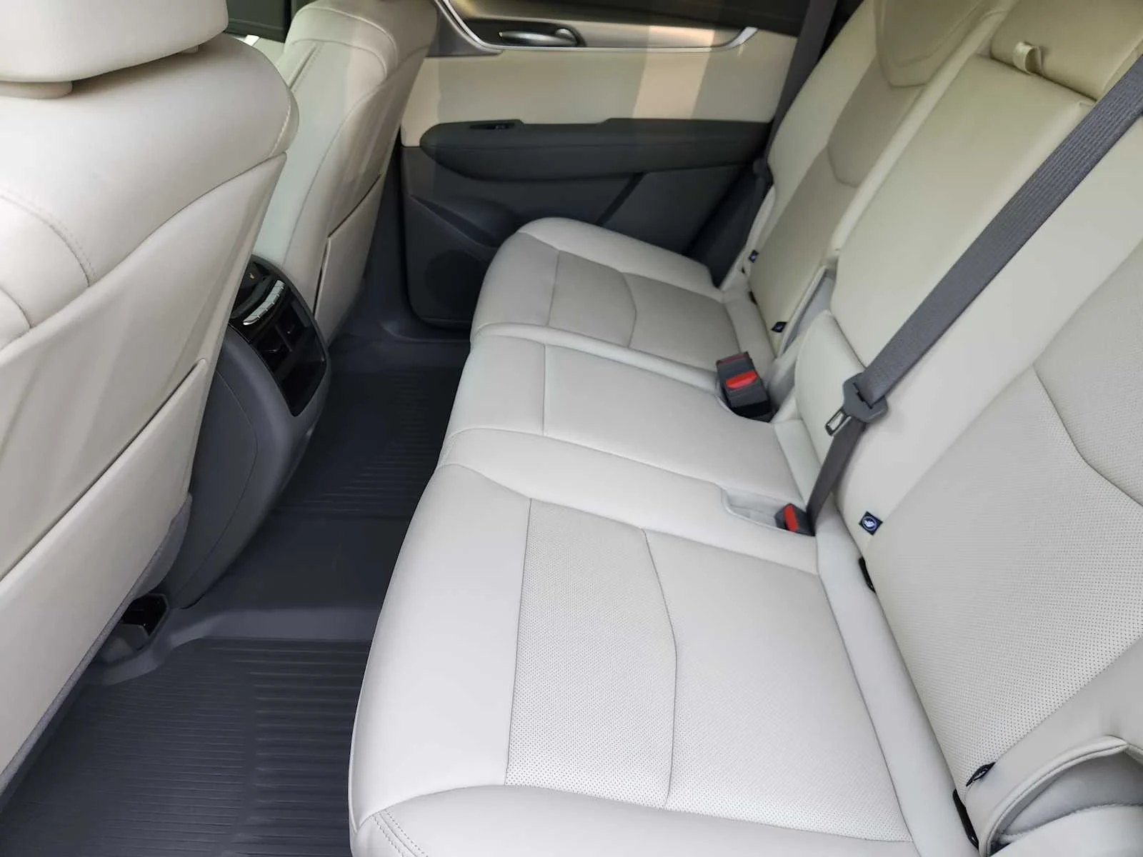 2026 Cadillac XT5 Premium Luxury - Photo 19