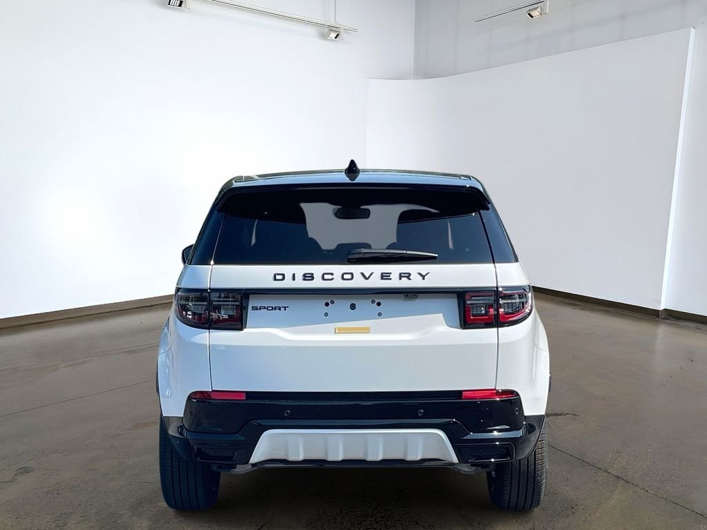 New 2026 Fuji White Land Rover Landmark image 5