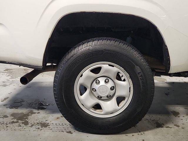 Used 2017 White Toyota SR image 29