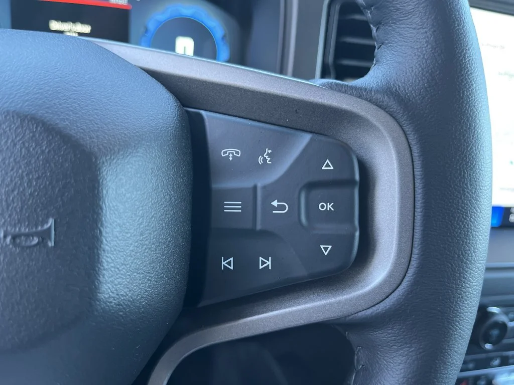 2025 Ford Bronco 4-Door Badlands - Photo 26