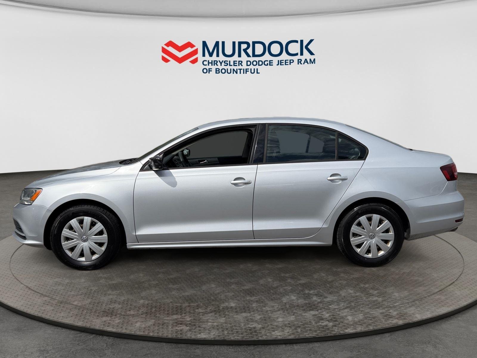 Used 2016 Volkswagen Jetta S with VIN 3VW267AJ5GM298444 for sale in West Bountiful, UT