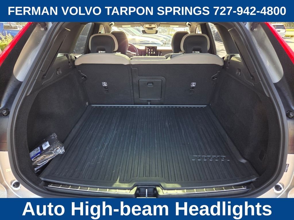 New 2026 Bright Dusk Volvo Plus image 19