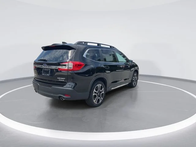 Used 2023 Black Subaru Limited image 8