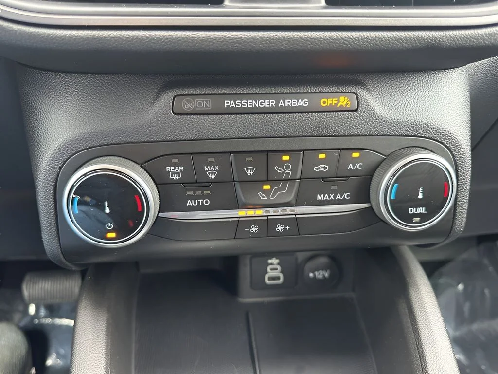 Used 2024 White Ford Active image 18