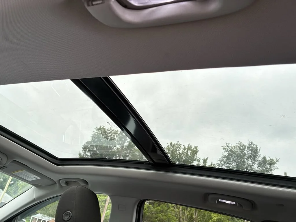 Used 2019 SANDY RIDGE METALLIC Chevrolet LT image 23