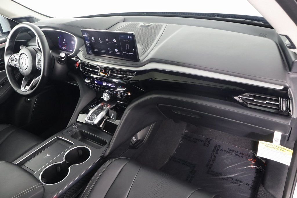 2026 Acura MDX Technology Package - Photo 9