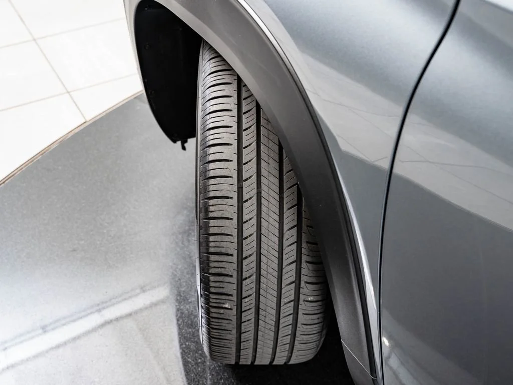 Used 2023 Sterling Gray Metallic Chevrolet RS image 44