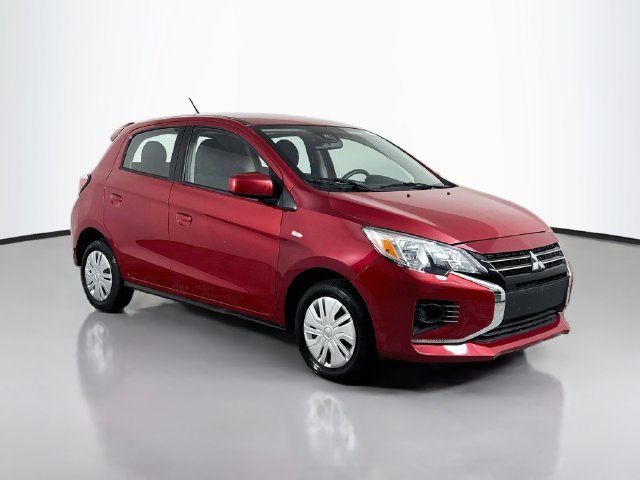 2024 Mitsubishi Mirage