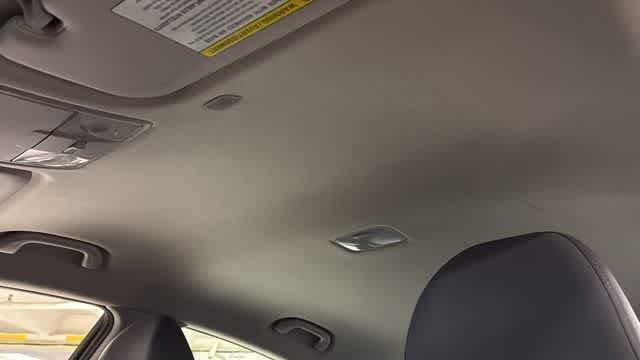 Used 2017 Aurora Black Kia LX image 23