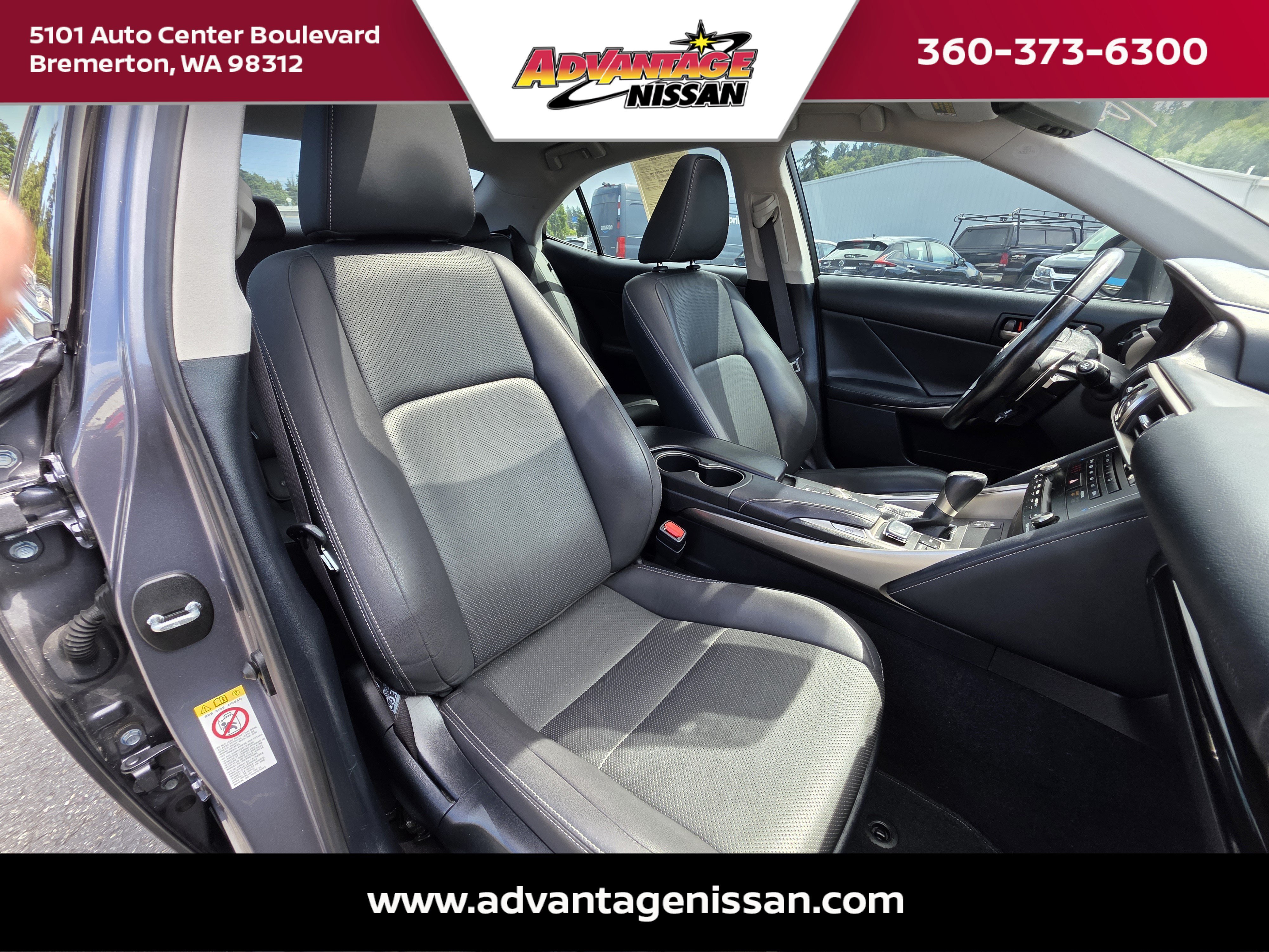 Used 2018 Gray Pearl Lexus 300 image 14
