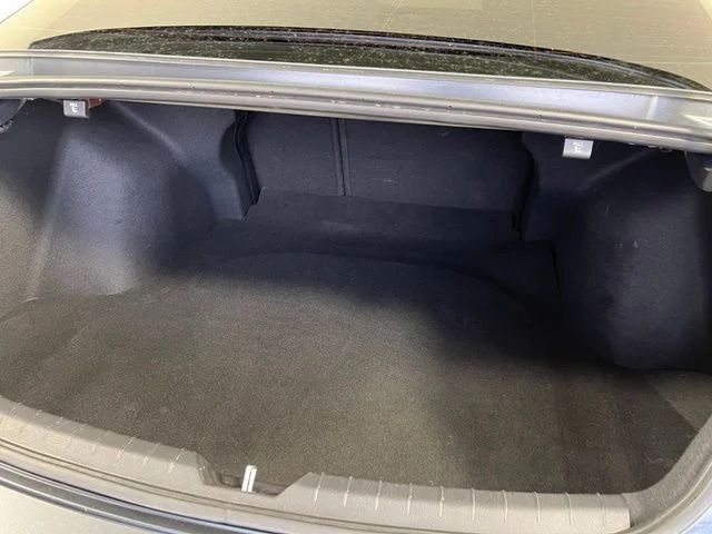 Used 2023 Gray Kia LXS image 36