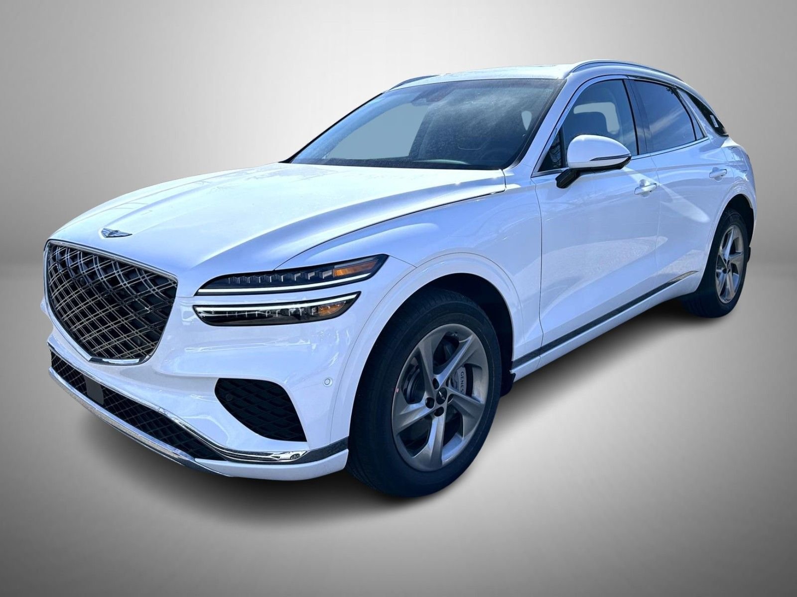 2026 Genesis GV70 2.5T Advanced AWD's photo