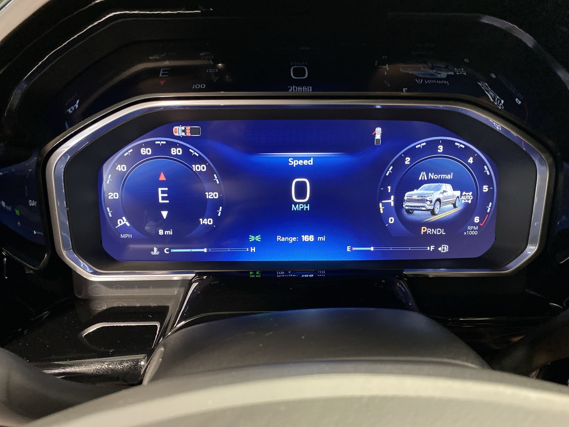 2026 Chevrolet Silverado 1500 LT - Photo 11