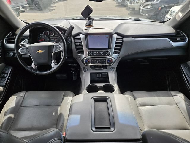 Used 2015 BLACK Chevrolet LT image 28