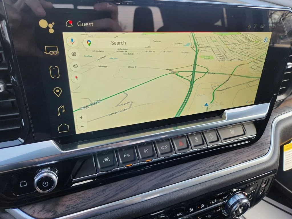 2026 GMC Sierra 1500 SLT - Photo 16