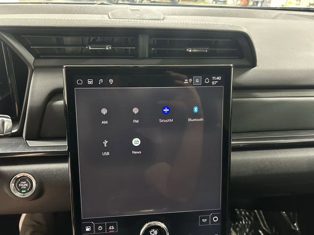 2026 GMC Terrain AT4 - Photo 16