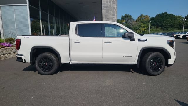 2026 GMC Sierra 1500 Elevation - Photo 8