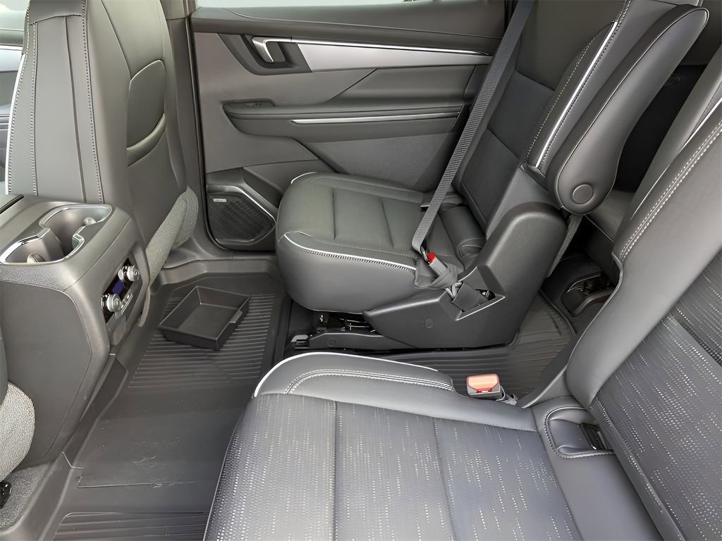 2025 Buick Enclave Sport Touring - Photo 25