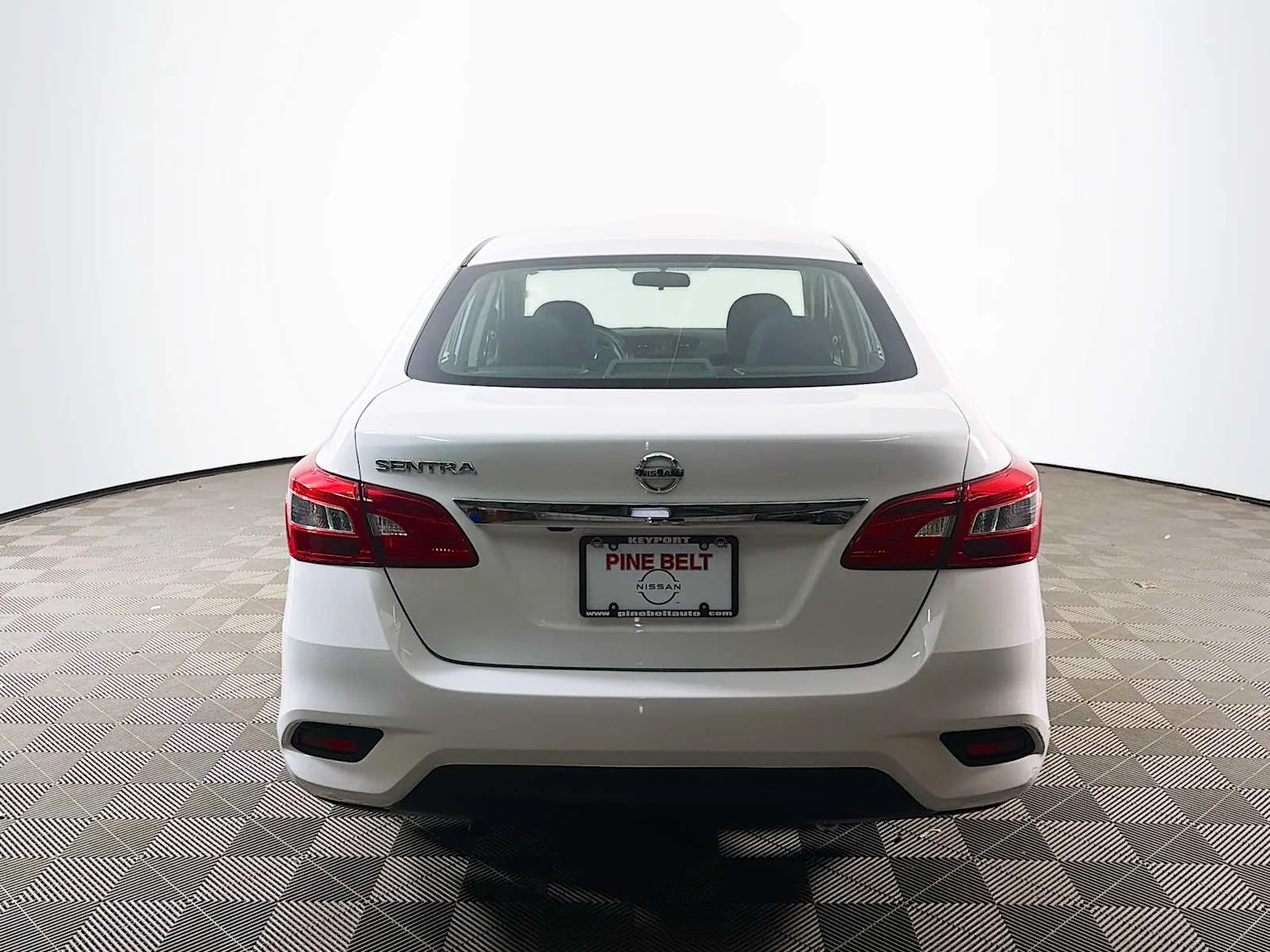 Used 2019 Fresh Powder Nissan S image 5