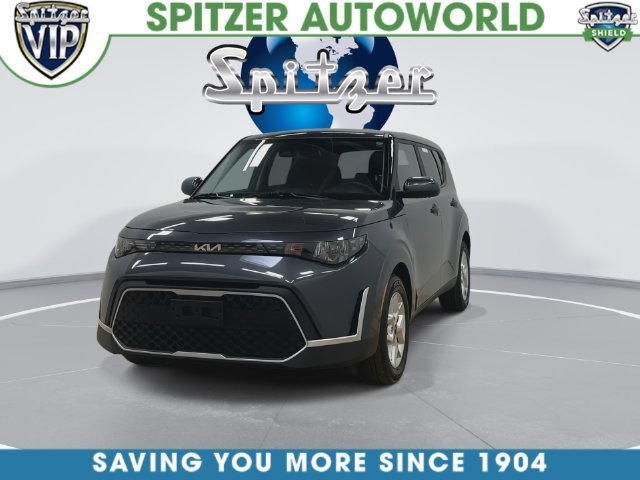 Used 2024  Kia S image 6