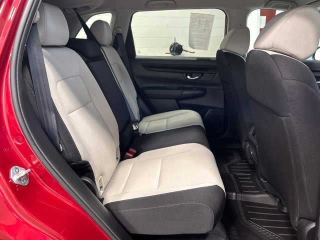 2025 Honda CR-V LX - Photo 19