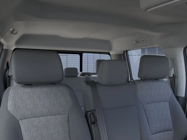 New 2026 Oxford White Ford F-350® XL image 22